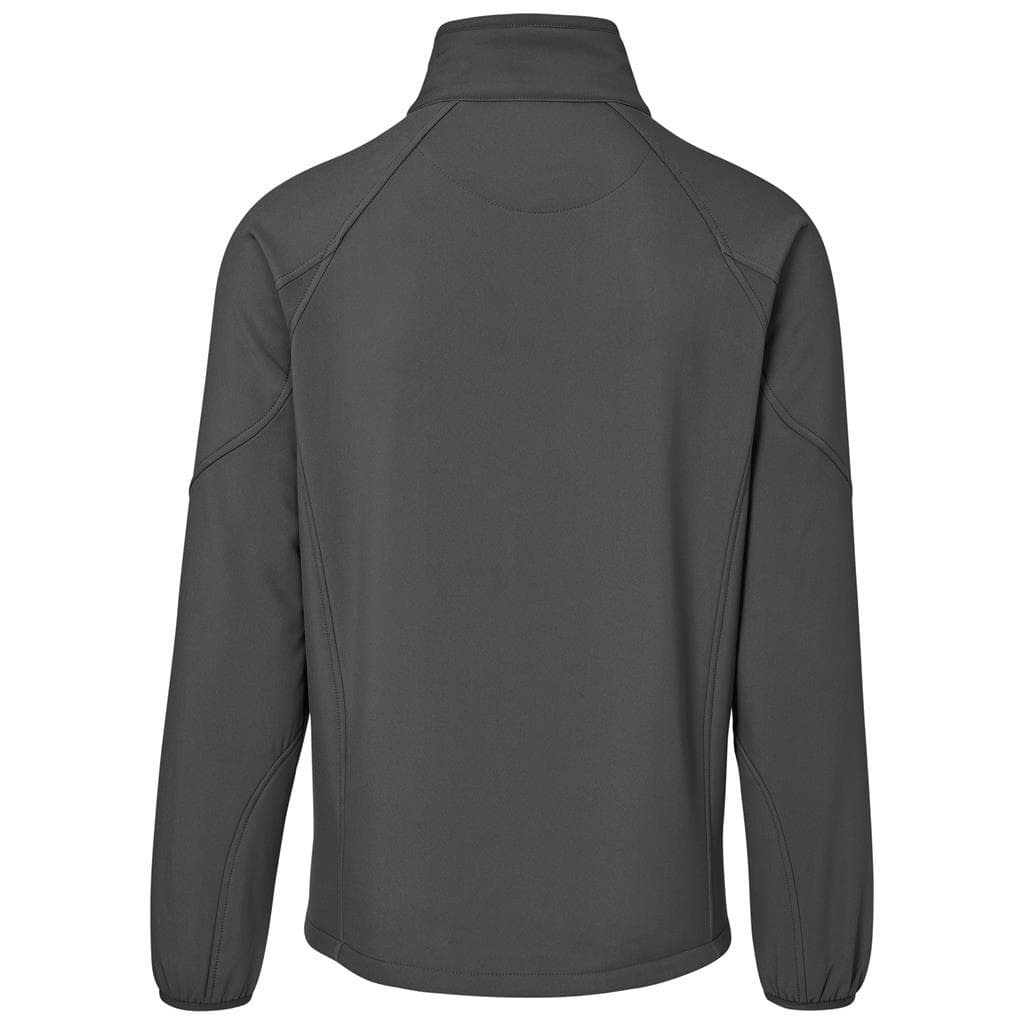 Mens Midlands Softshell Jacket 13