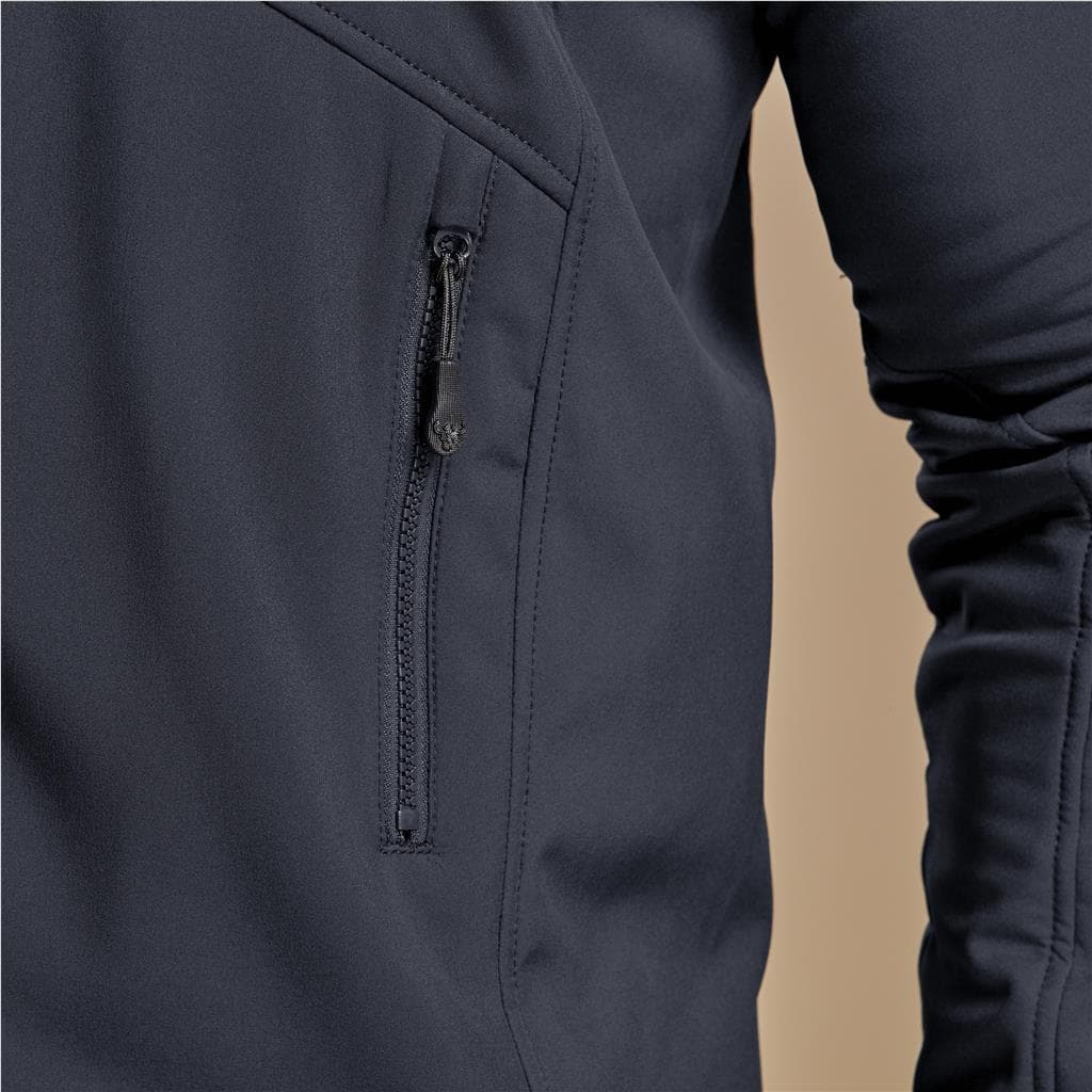 Mens Midlands Softshell Jacket 15