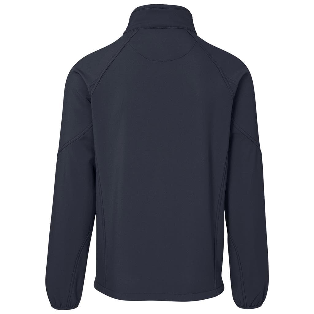 Mens Midlands Softshell Jacket 17