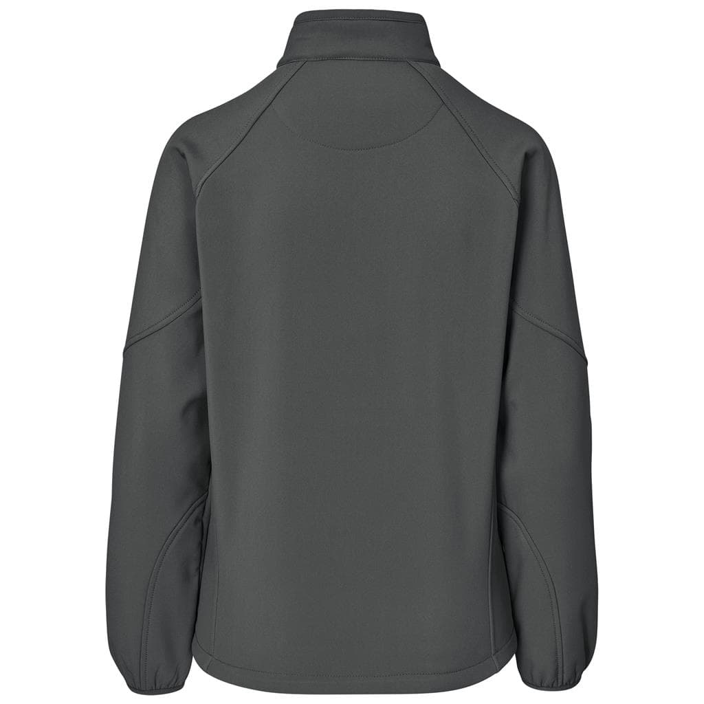 Ladies Midlands Softshell Jacket 11
