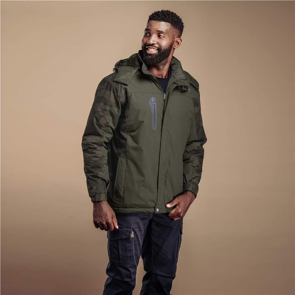 Mens Lebombo Jacket 1