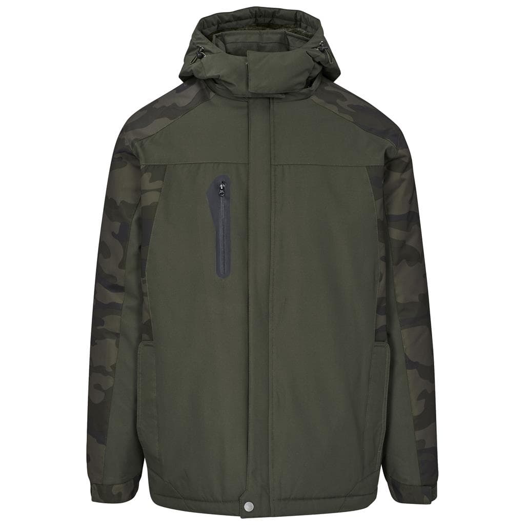 Mens Lebombo Jacket 16