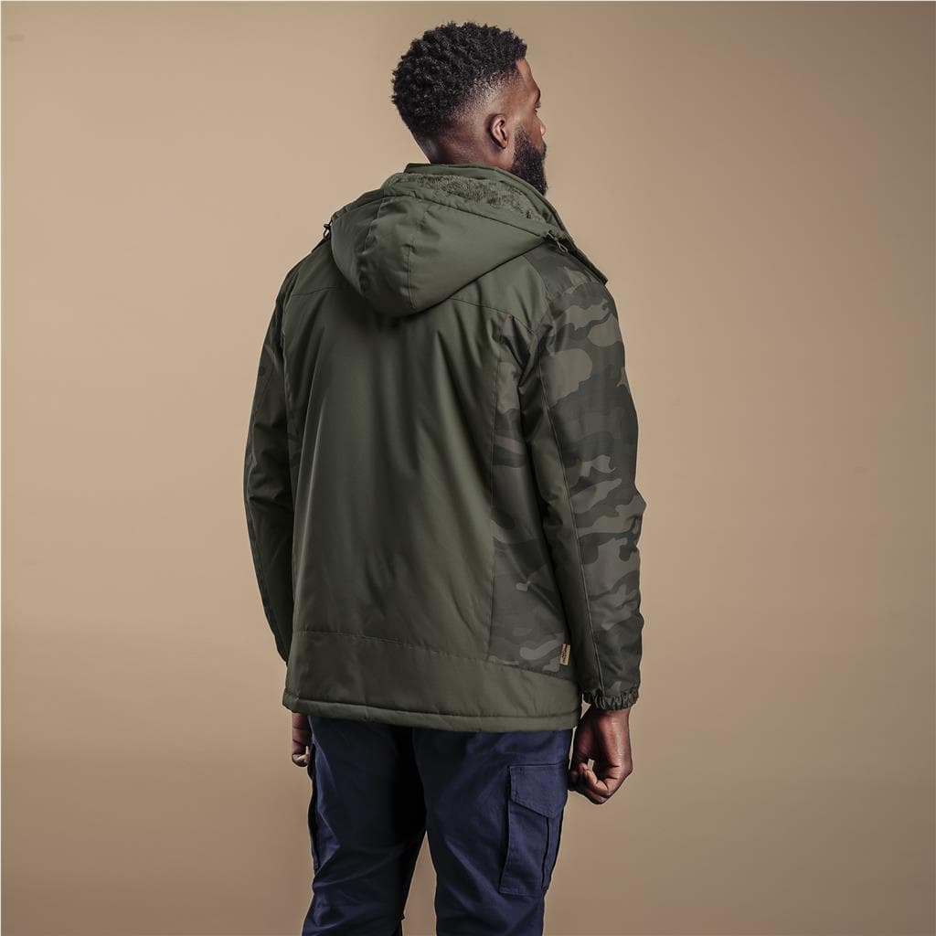 Mens Lebombo Jacket 6