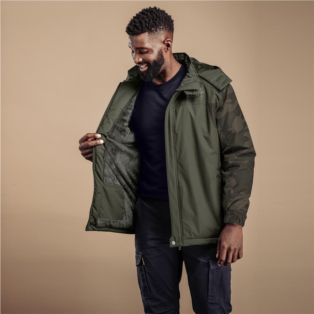 Mens Lebombo Jacket 9