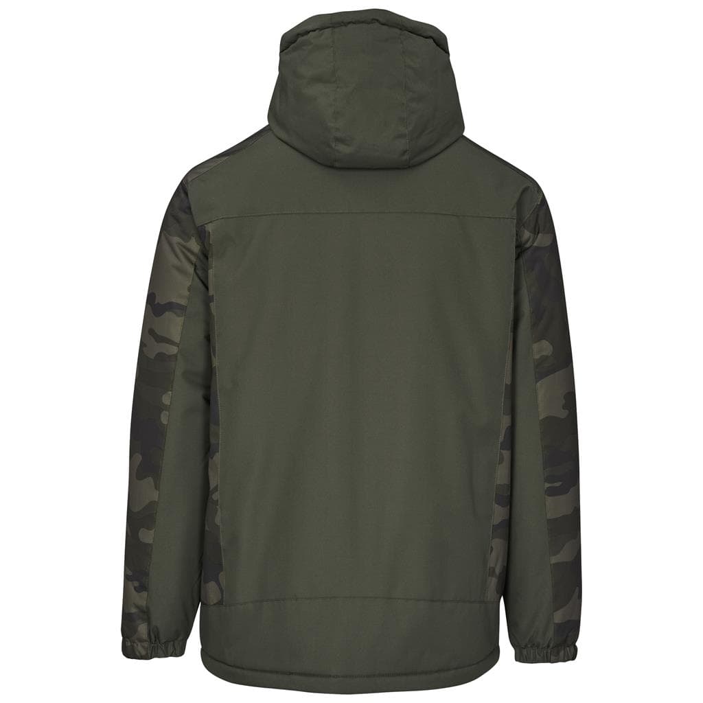 Mens Lebombo Jacket 17