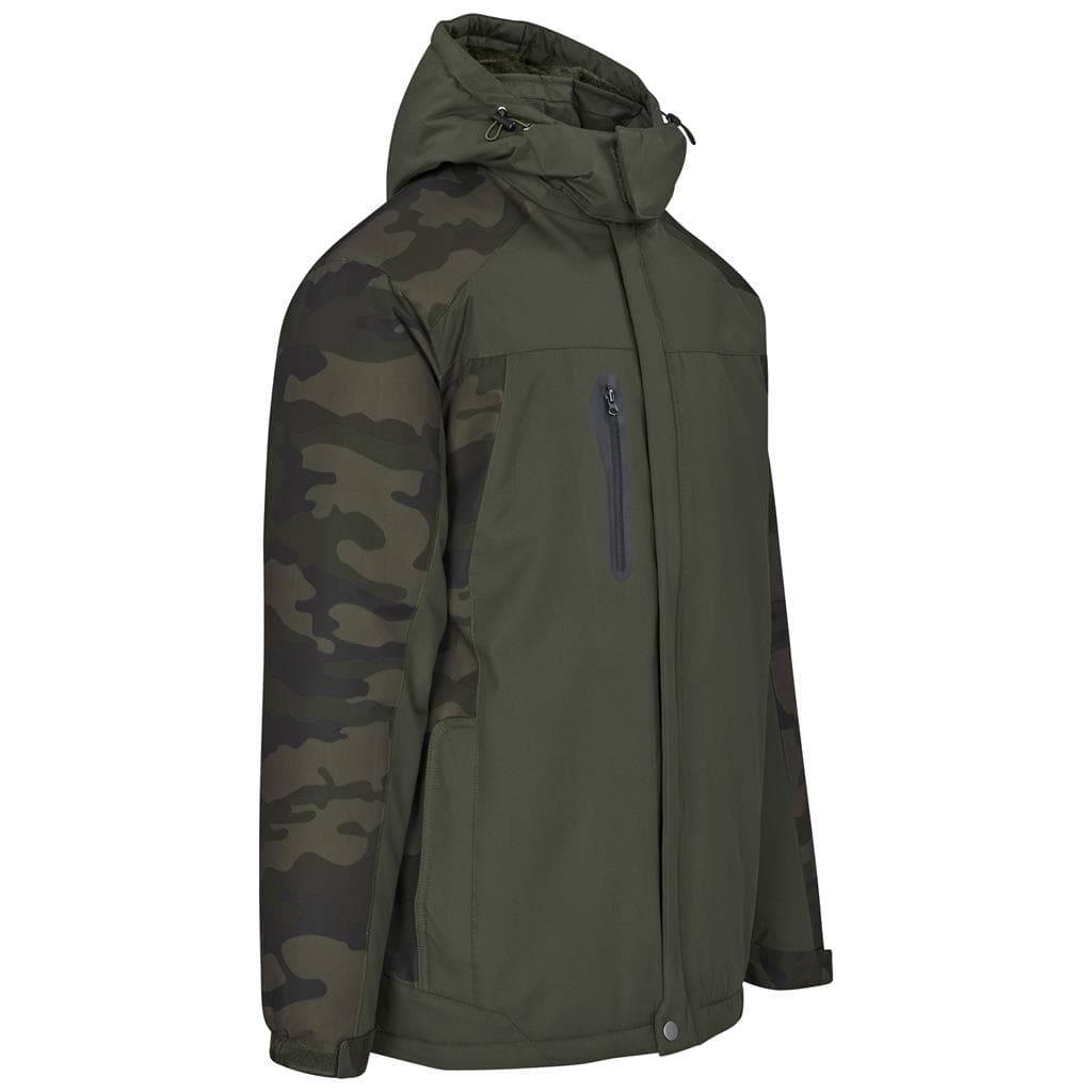 Mens Lebombo Jacket 16
