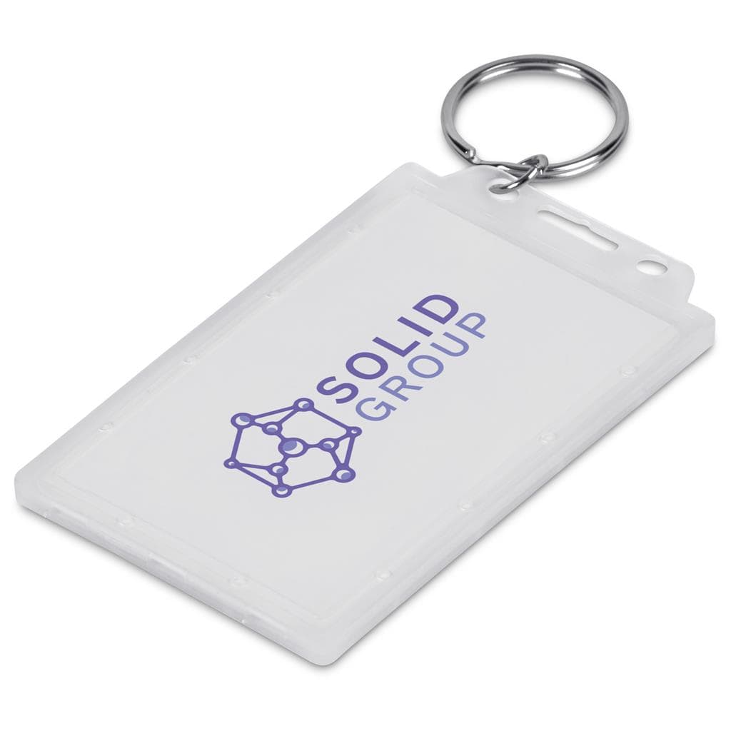 Altitude Bing Card Holder Keyholder 1