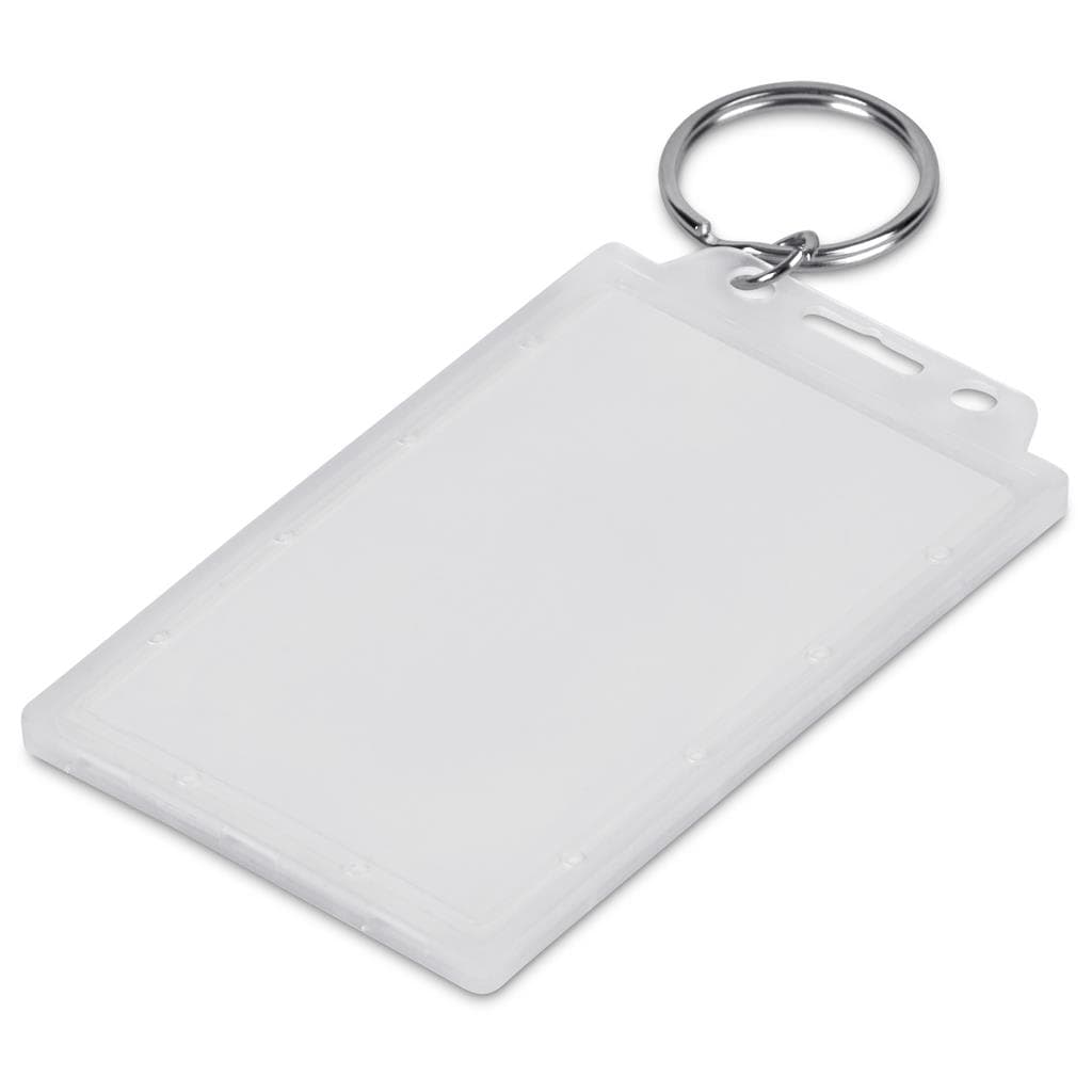 Altitude Bing Card Holder Keyholder 3