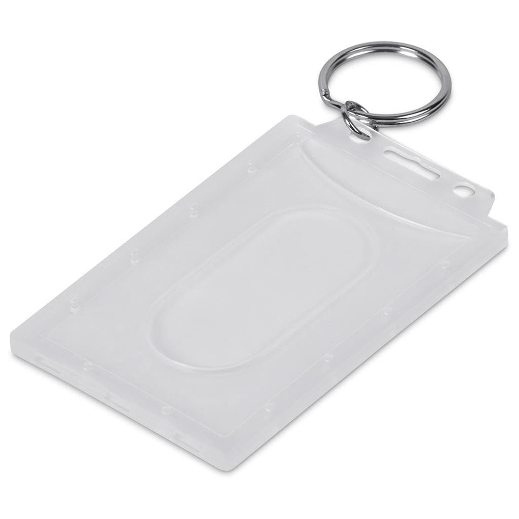 Altitude Bing Card Holder Keyholder 3