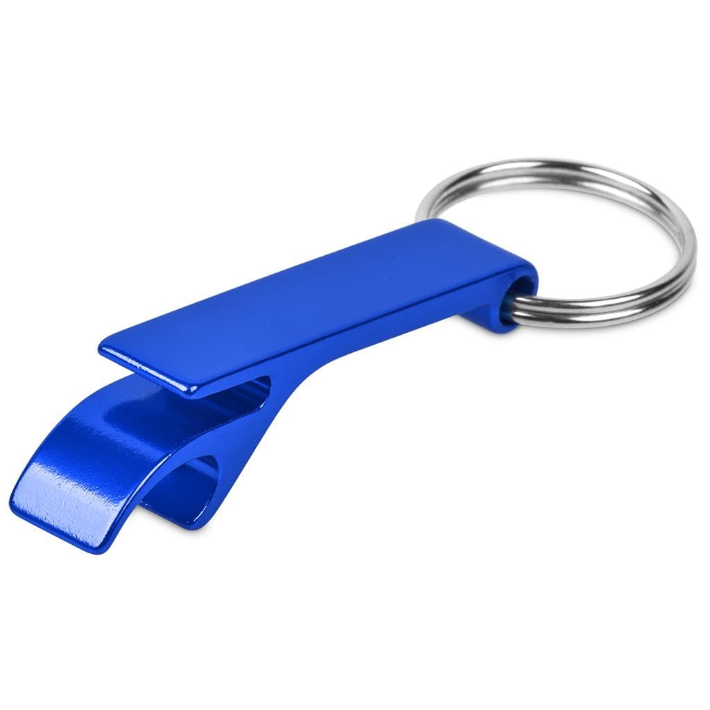 Altitude Tango Recycled Aluminium Bottle Opener Keyholder 6