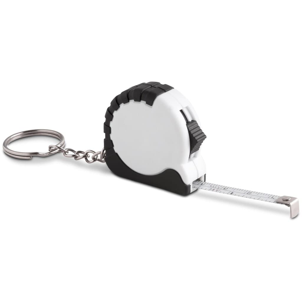 Altitude Surveyor Tape Measure Keyholder - 1 Metre 4