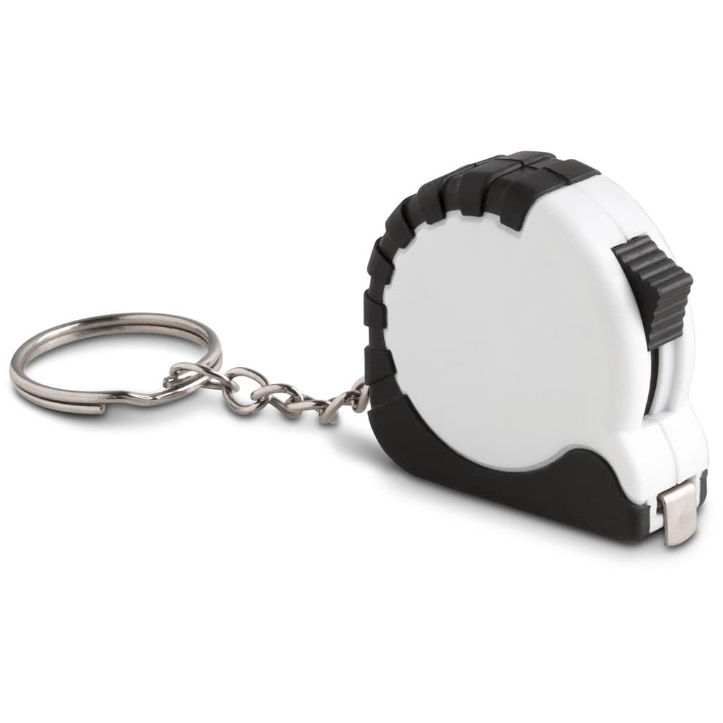 Altitude Surveyor Tape Measure Keyholder - 1 Metre 2