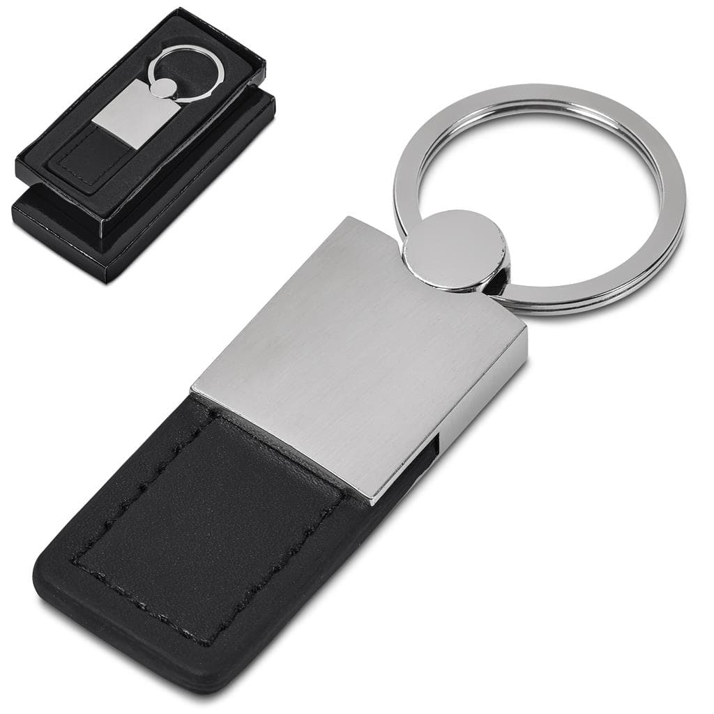 Altitude Ortona Keyholder 2