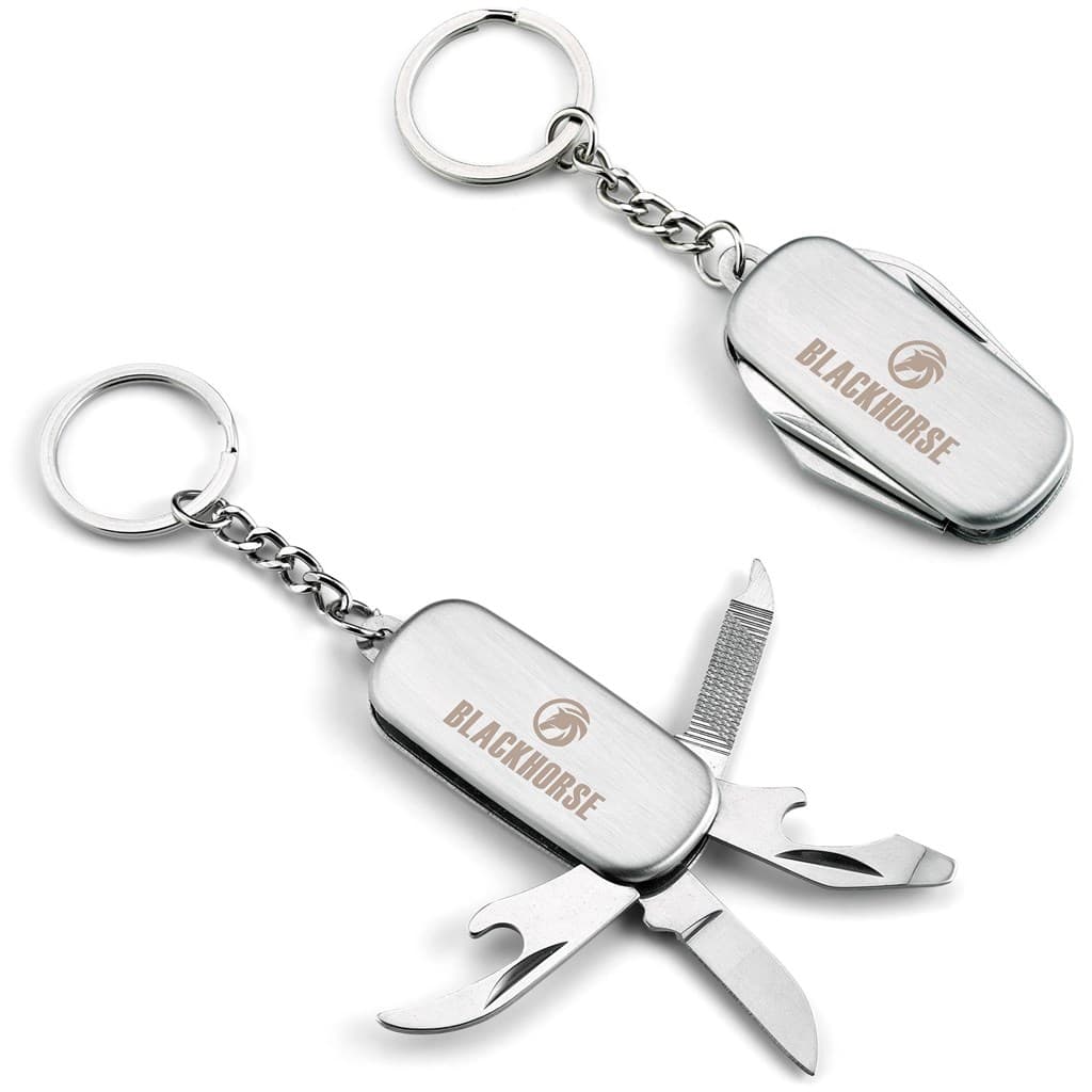 Altitude Crackerjack Keyholder 1