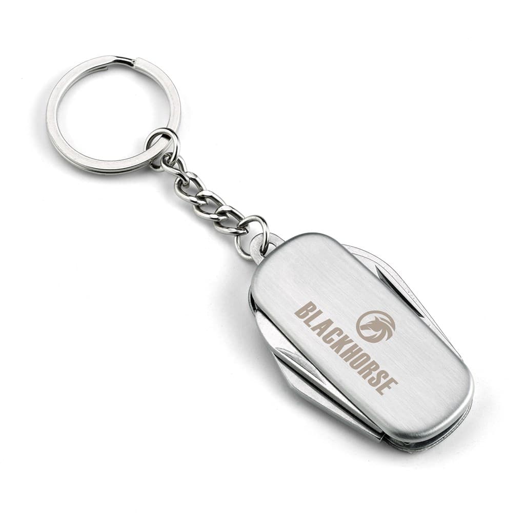 Altitude Crackerjack Keyholder 2