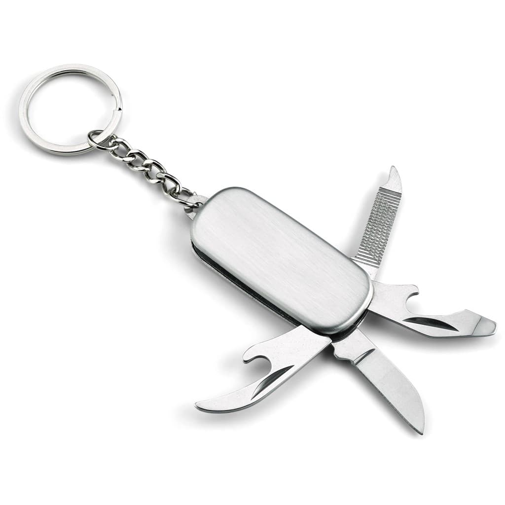 Altitude Crackerjack Keyholder 3