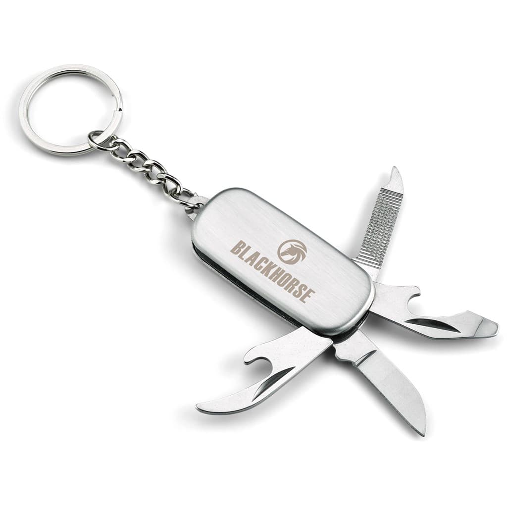 Altitude Crackerjack Keyholder 2