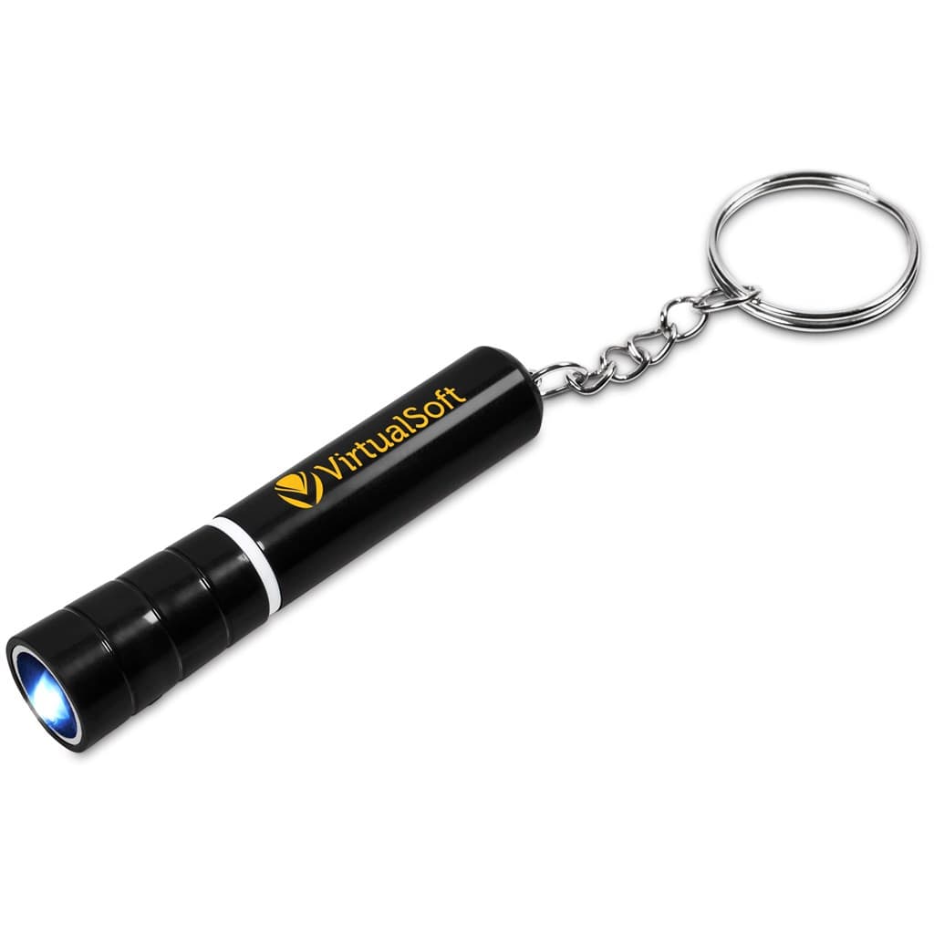 Altitude Sputnik Torch Keyholder 3