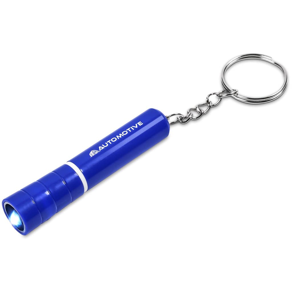 Altitude Sputnik Torch Keyholder 5