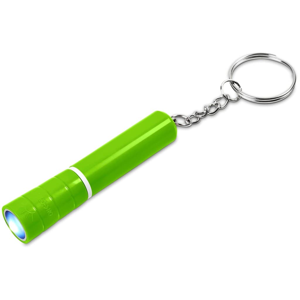 Altitude Sputnik Torch Keyholder 8
