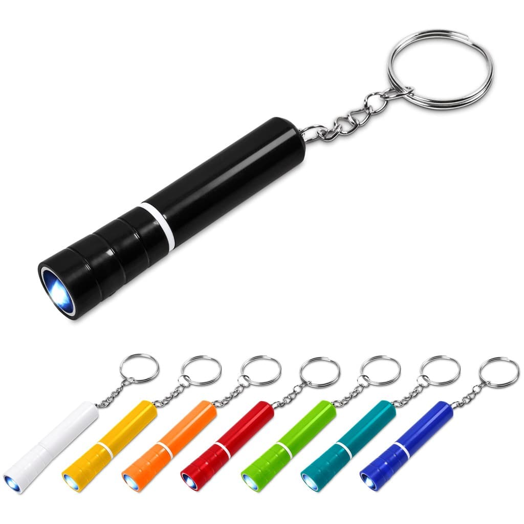 Altitude Sputnik Torch Keyholder 2