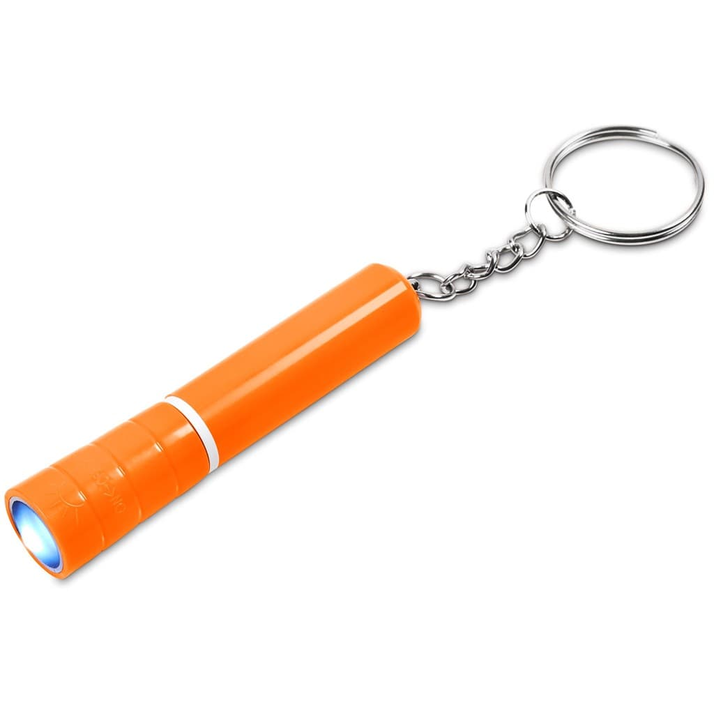 Altitude Sputnik Torch Keyholder 10