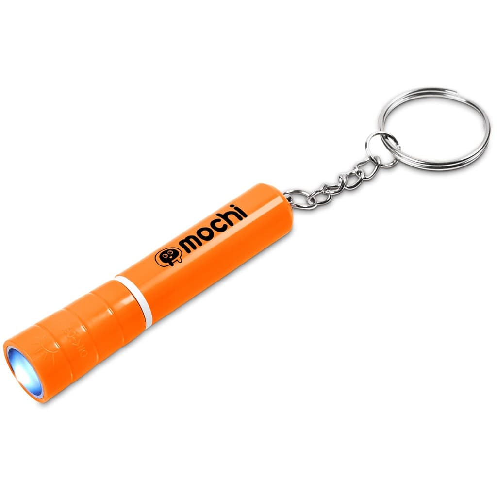 Altitude Sputnik Torch Keyholder 9