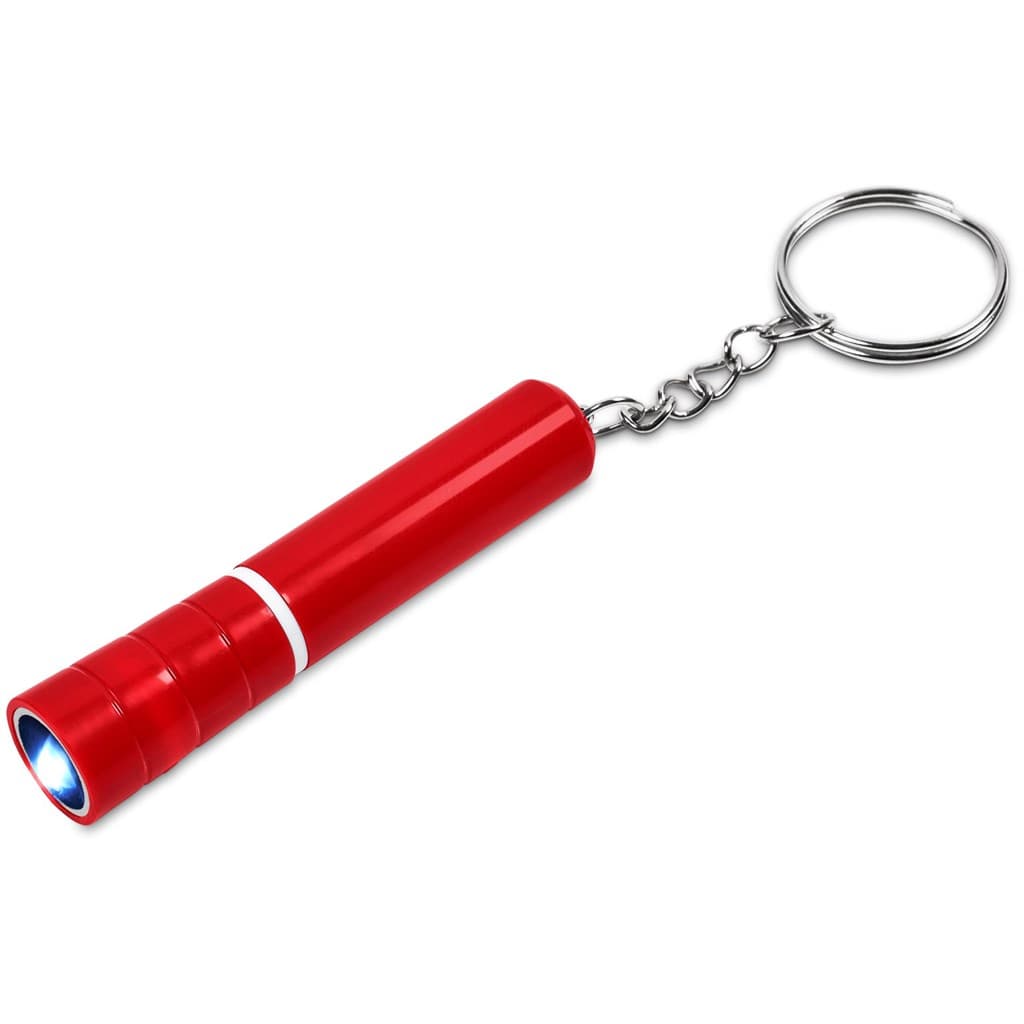 Altitude Sputnik Torch Keyholder 12