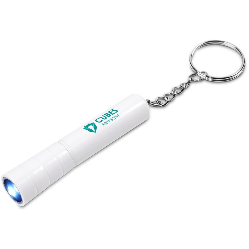 Altitude Sputnik Torch Keyholder 13