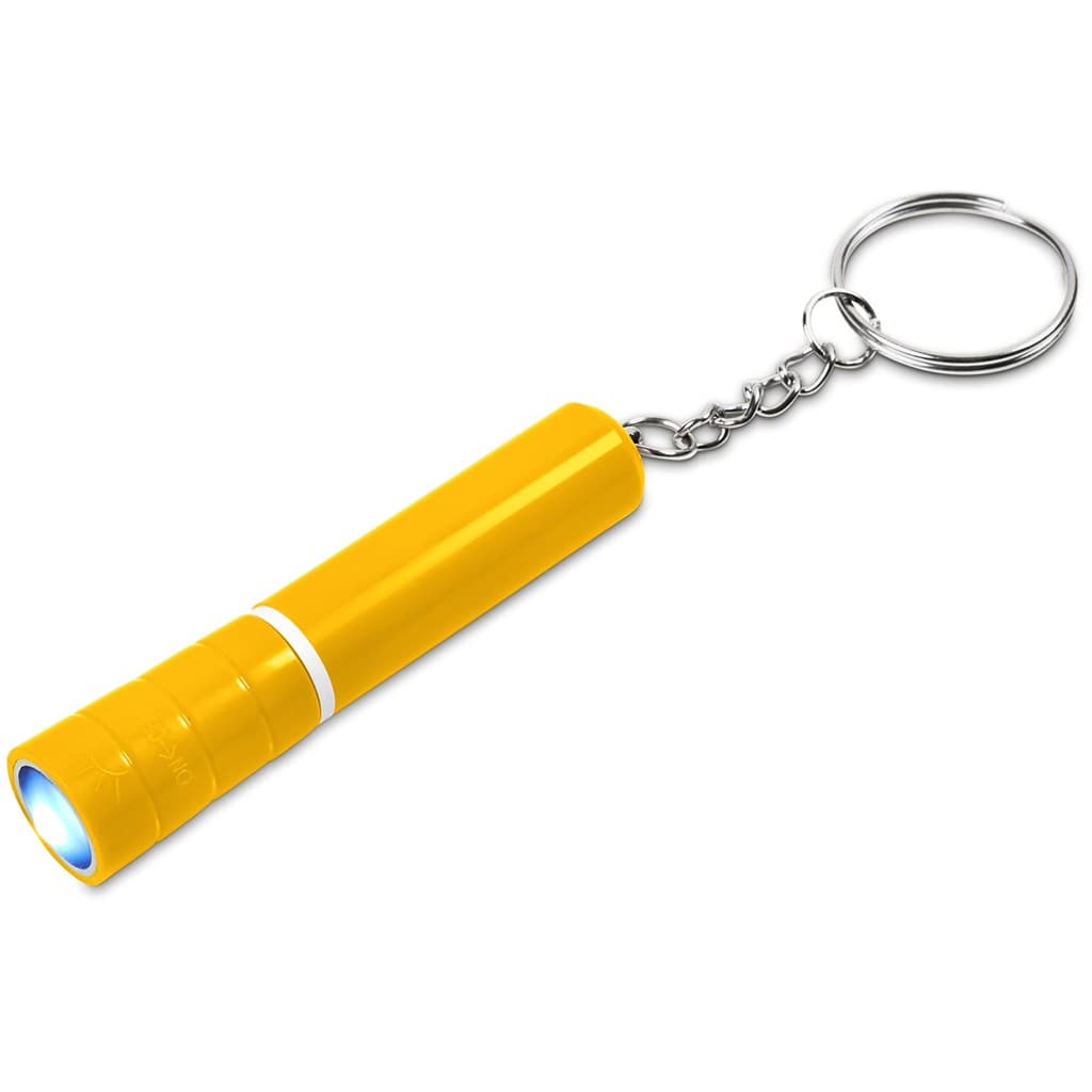 Altitude Sputnik Torch Keyholder 18