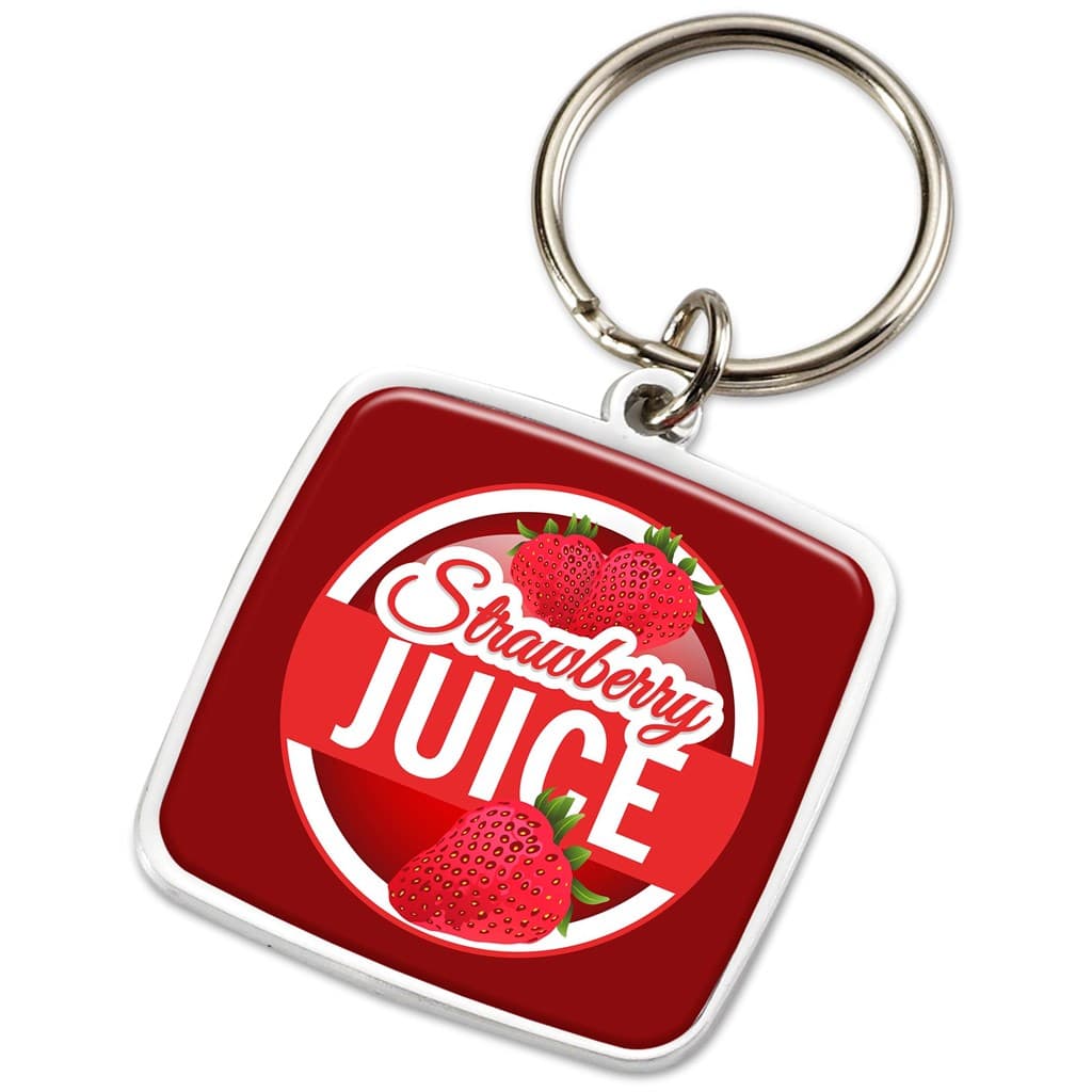 Altitude Big Screen Dome Keyholder 1