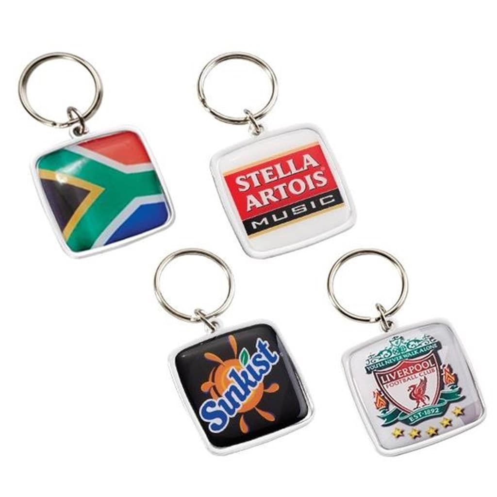 Altitude Big Screen Dome Keyholder 7