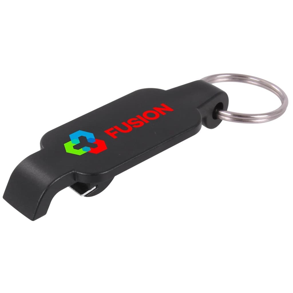 Altitude Pop Bottle Opener Keyholder 3