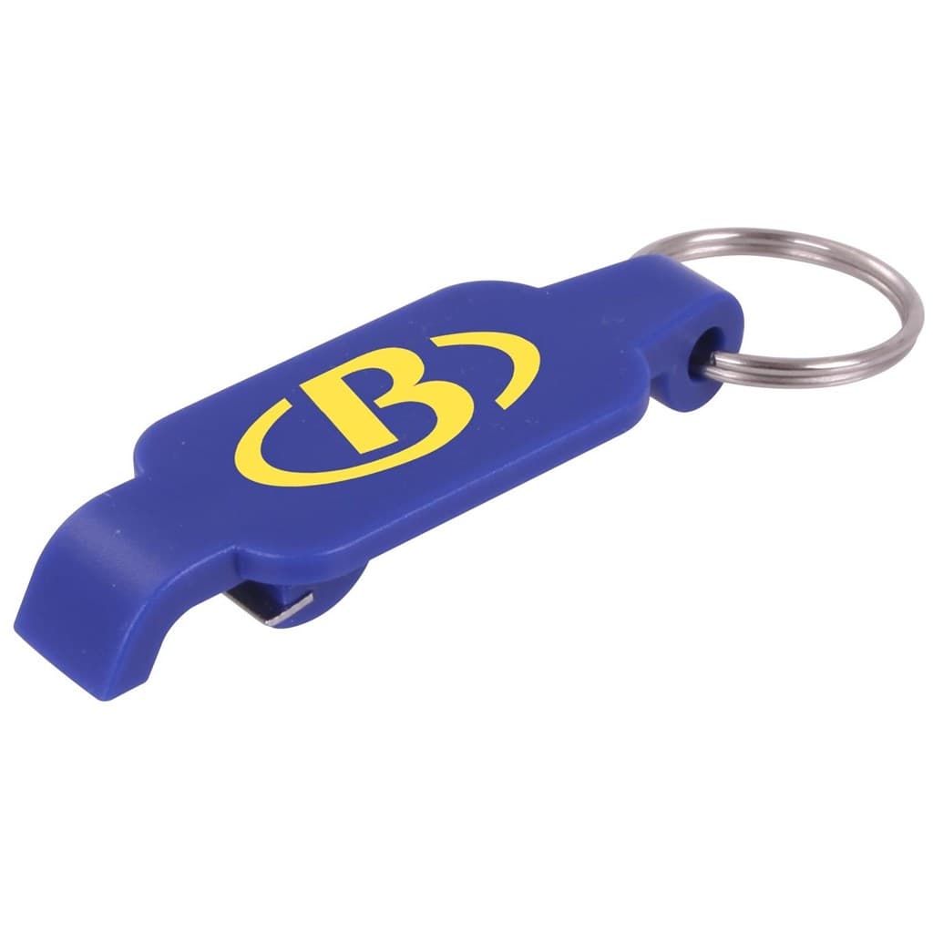 Altitude Pop Bottle Opener Keyholder 5