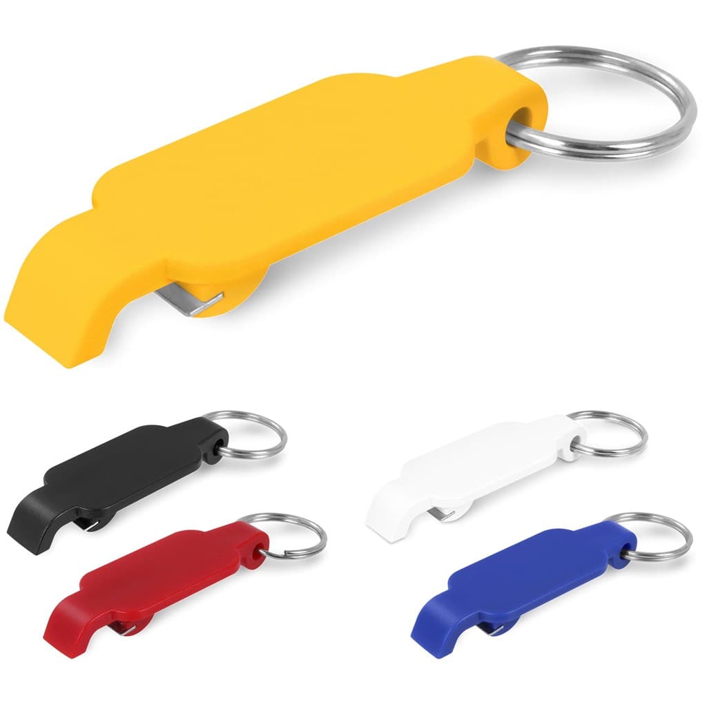 Altitude Pop Bottle Opener Keyholder 2