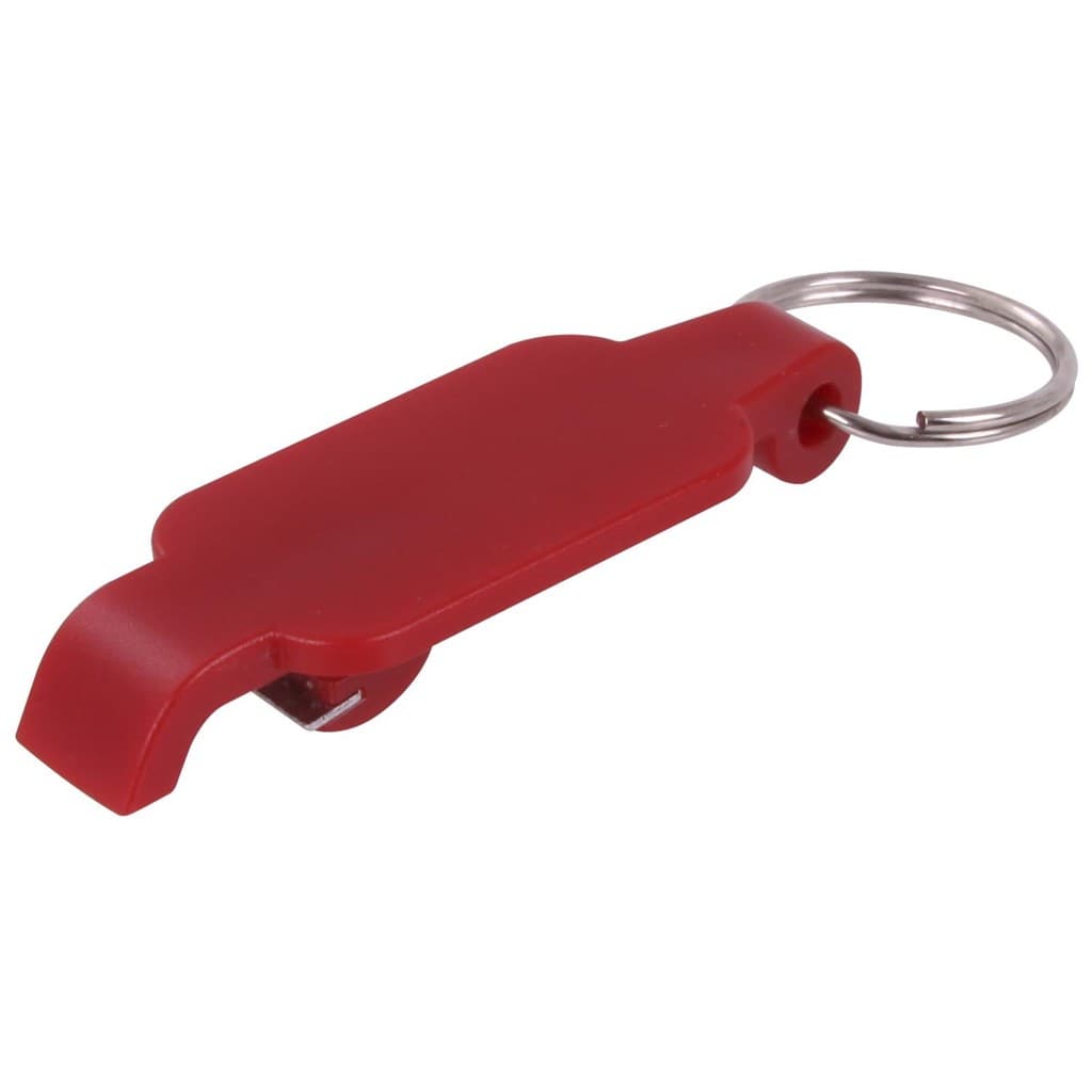 Altitude Pop Bottle Opener Keyholder 8