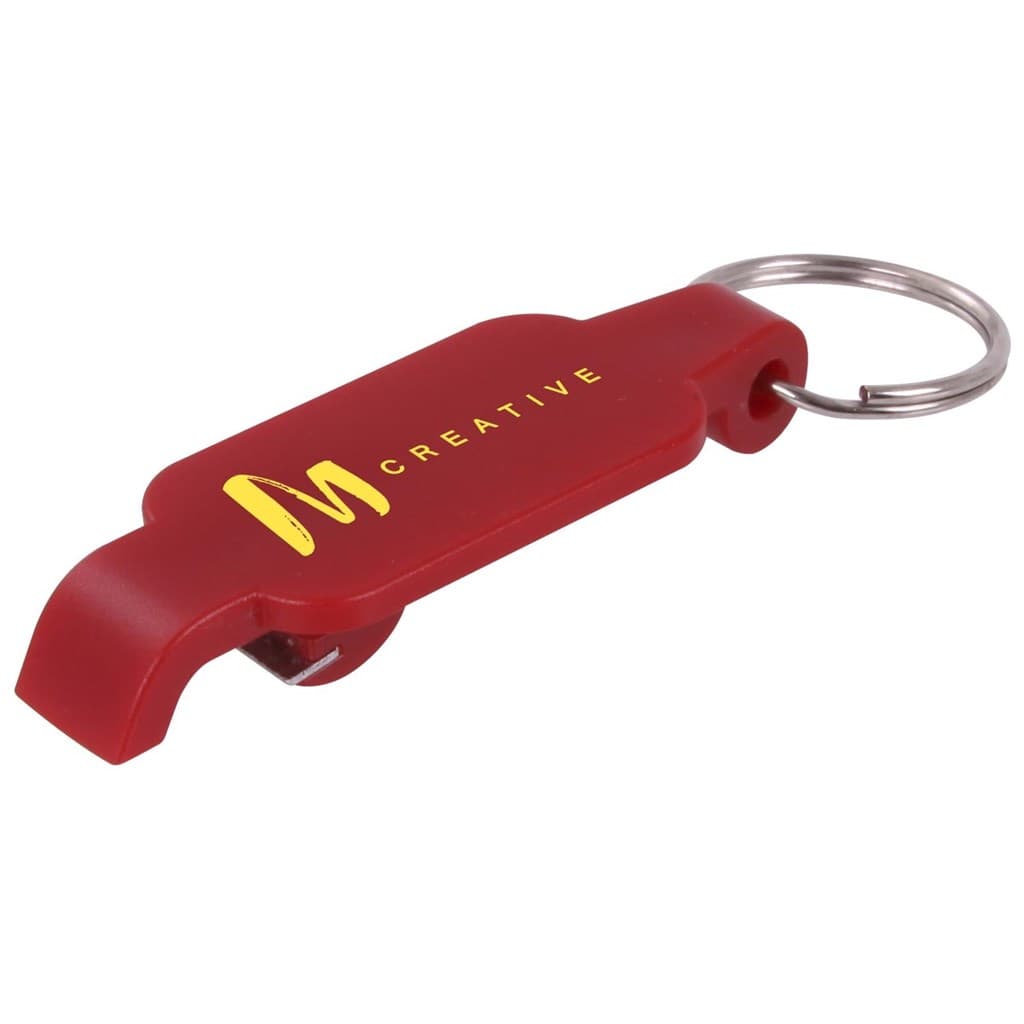 Altitude Pop Bottle Opener Keyholder 7