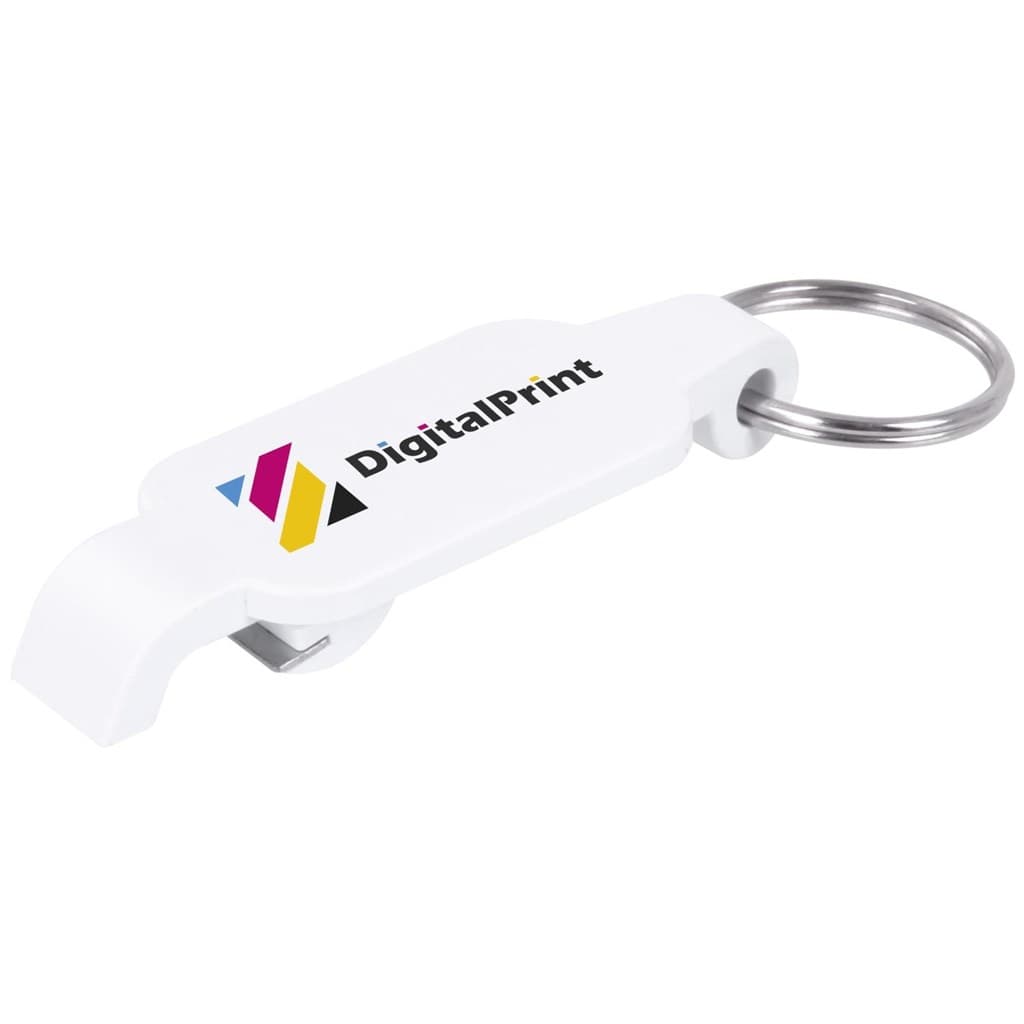 Altitude Pop Bottle Opener Keyholder 9