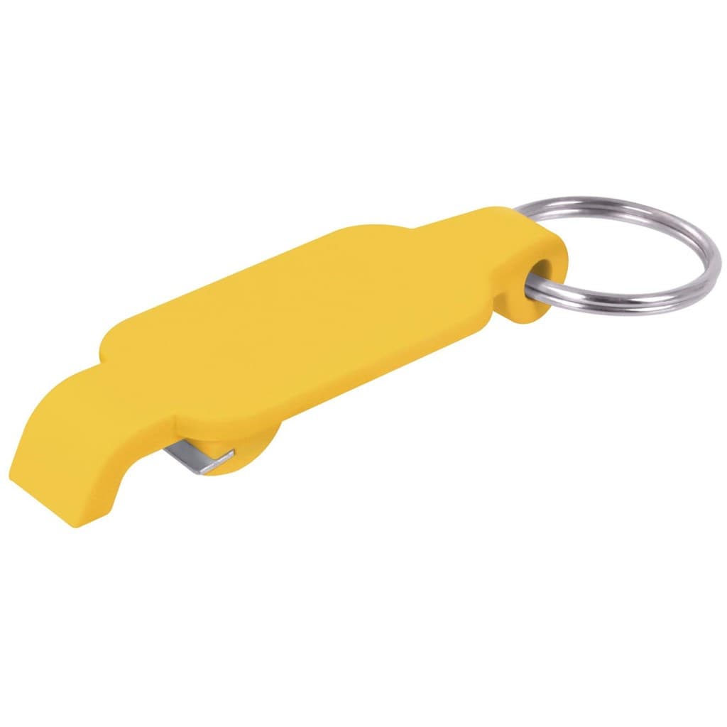 Altitude Pop Bottle Opener Keyholder 13