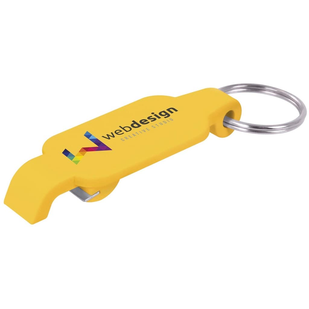 Altitude Pop Bottle Opener Keyholder 12