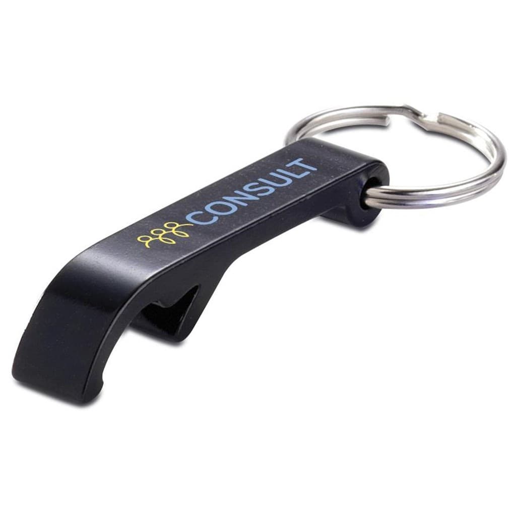 Altitude Snappy Bottle Opener Keyholder 3