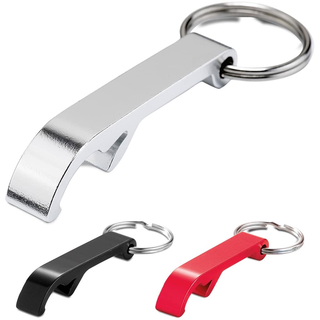 Altitude Snappy Bottle Opener Keyholder 2