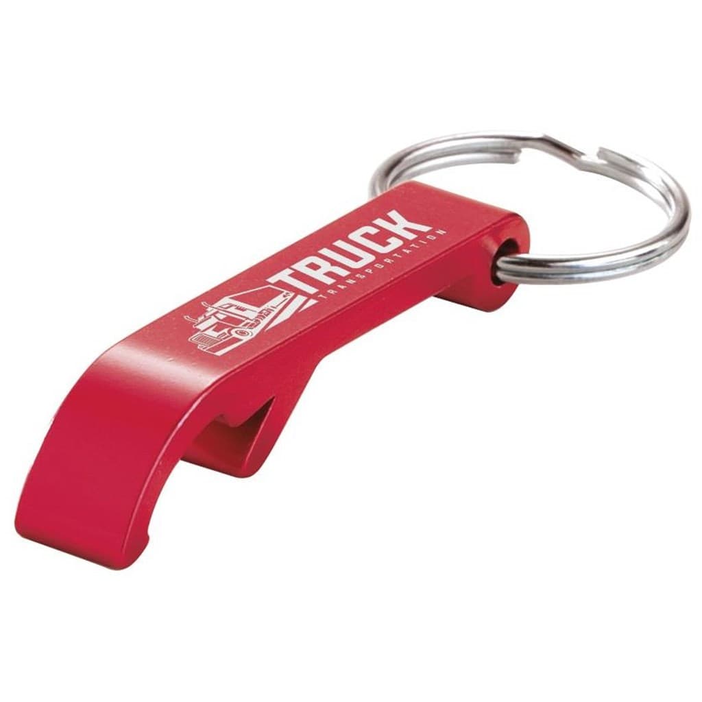 Altitude Snappy Bottle Opener Keyholder 5
