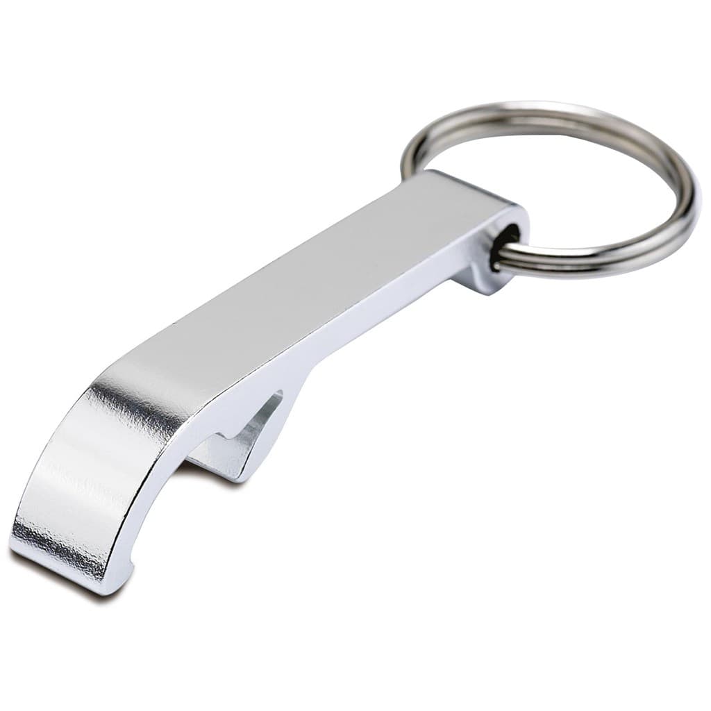 Altitude Snappy Bottle Opener Keyholder 8
