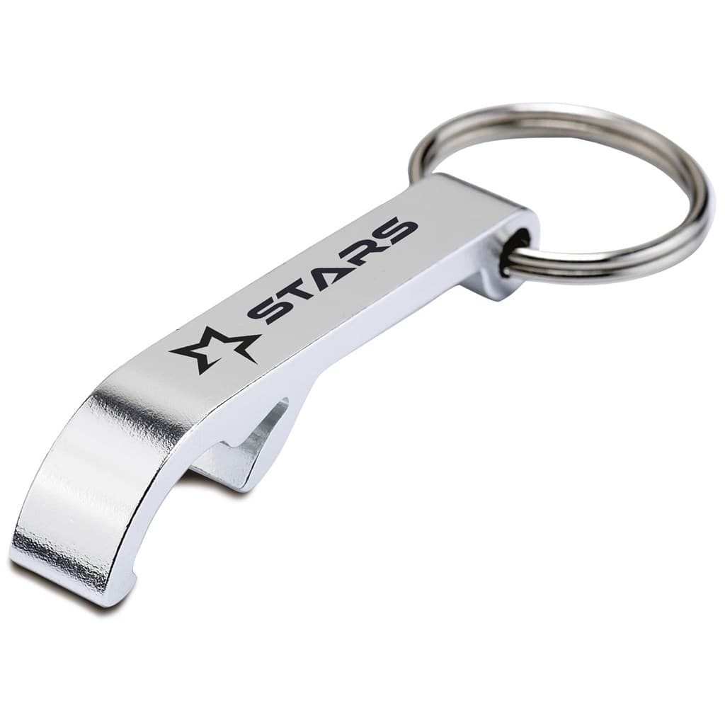 Altitude Snappy Bottle Opener Keyholder 7
