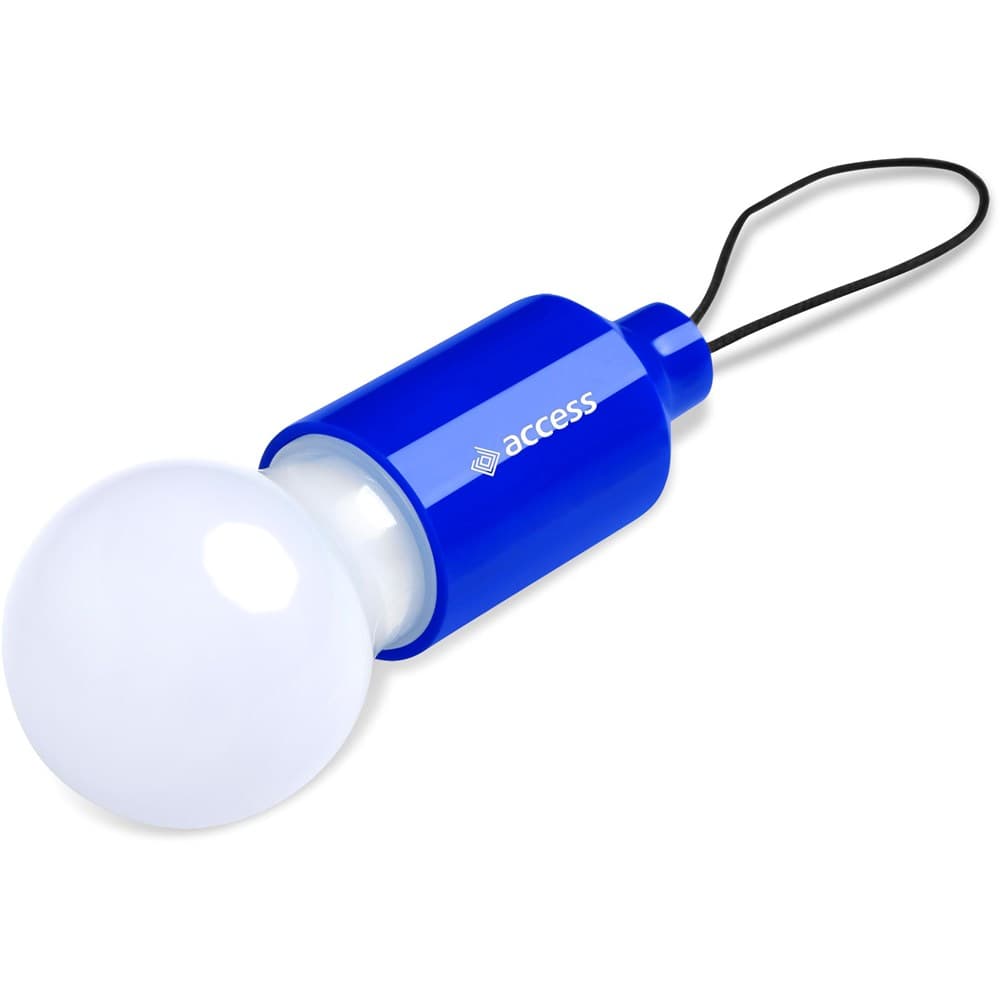 Altitude Brainwave LED Key Loop 7