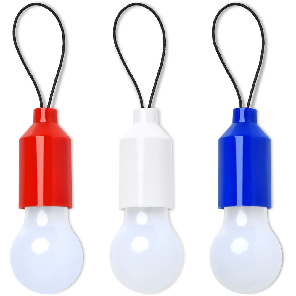 Altitude Brainwave LED Key Loop 3