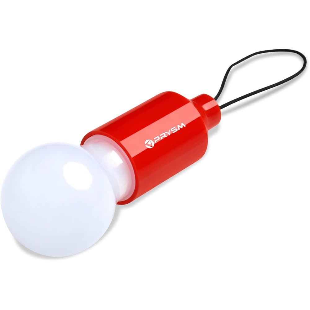 Altitude Brainwave LED Key Loop 11