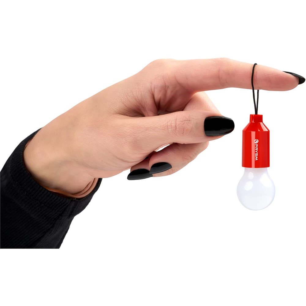 Altitude Brainwave LED Key Loop 14