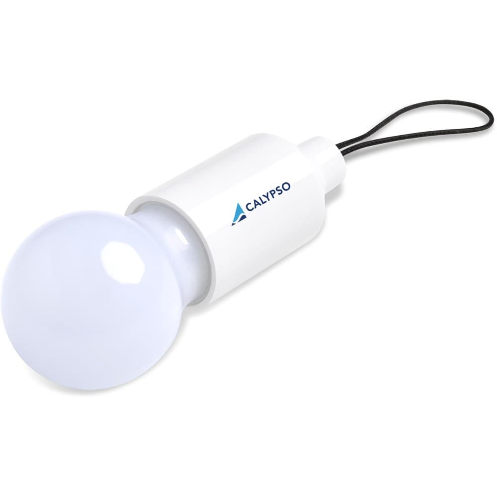 Altitude Brainwave LED Key Loop 20